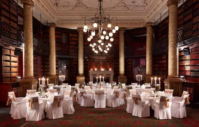 Gala Dinner