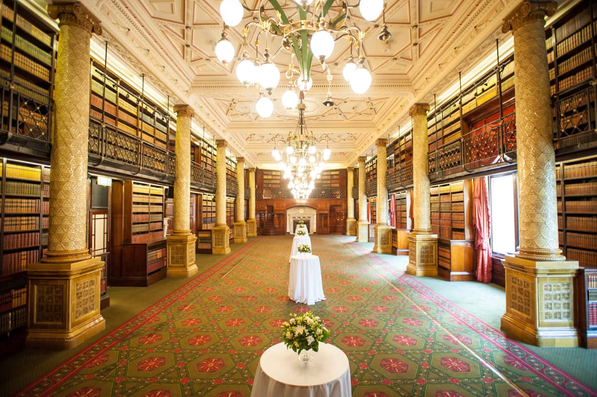 Royal Horseguards Hotel