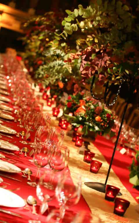 Gala Dinner
