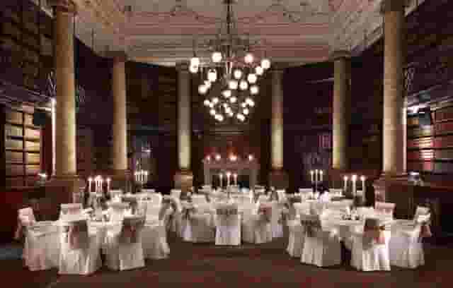 The Royal Horseguards Hotel and One Whitehall Place