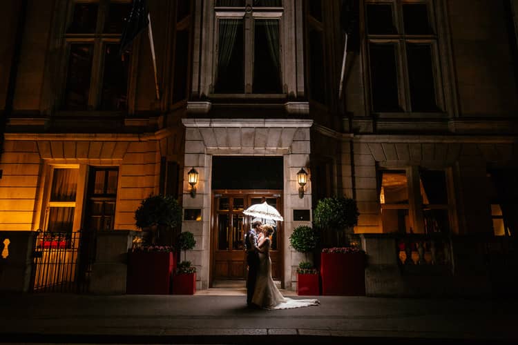 Reading & Writing Room | The Royal Horseguards Hotel and One Whitehall Place