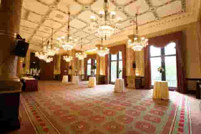 The Royal Horseguards Hotel and One Whitehall Place