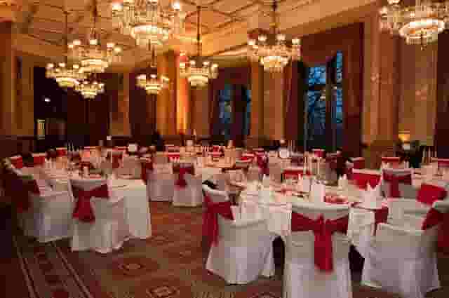 The Royal Horseguards Hotel and One Whitehall Place