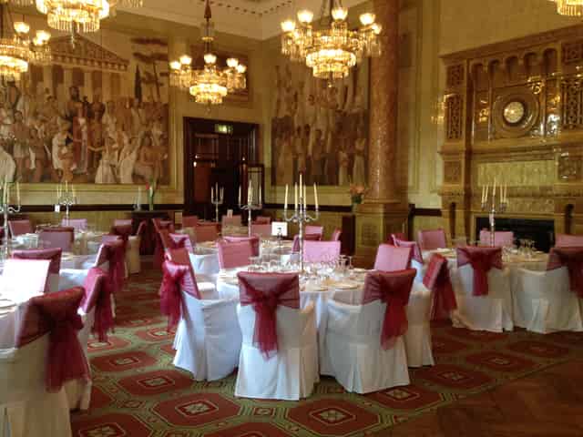 Private Dining