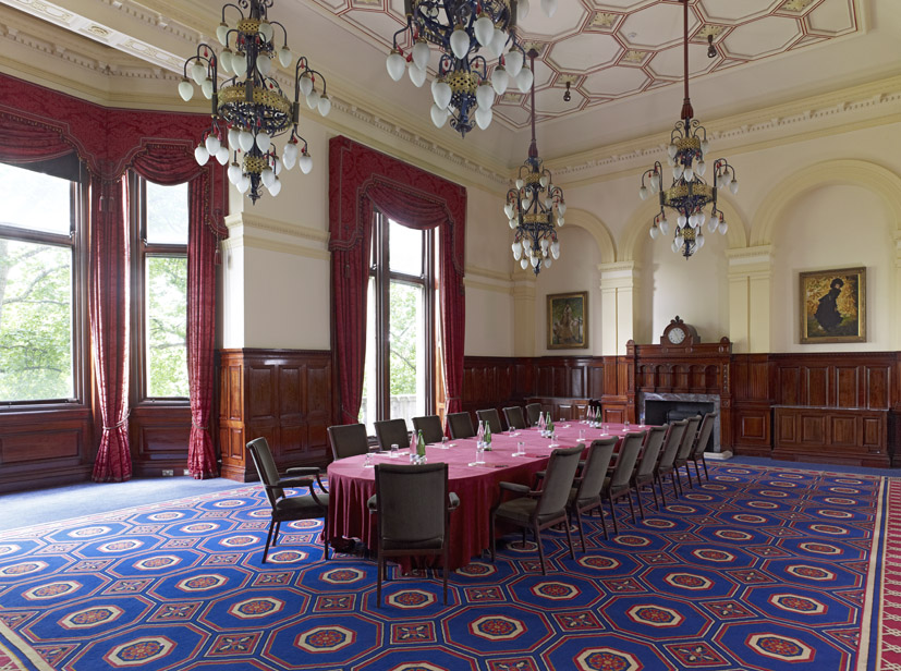Private Dining