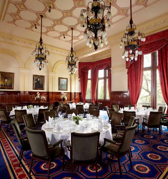 River Room