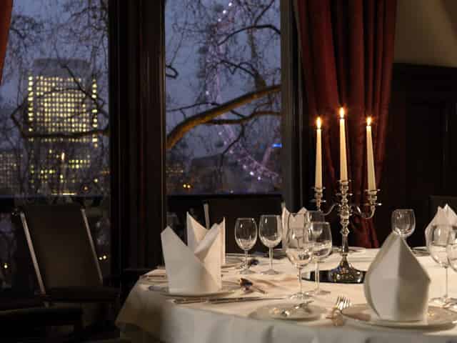 River Room