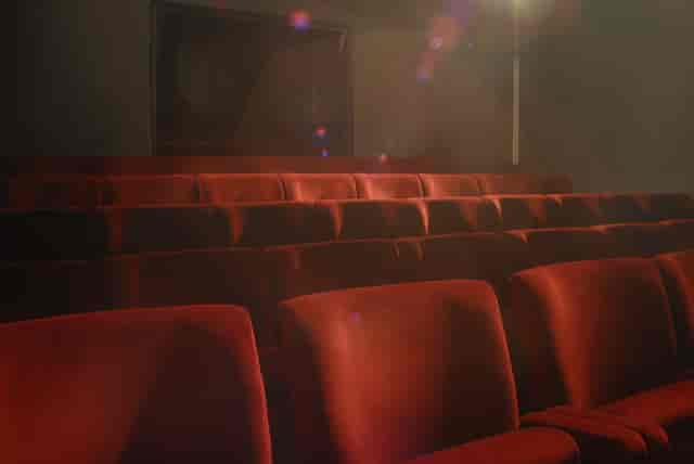 Cinema 2