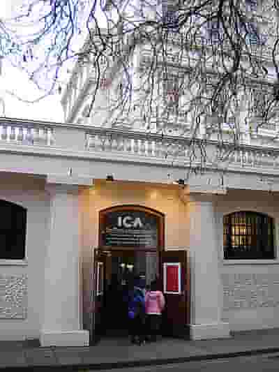 theatre