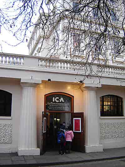 Institute of Contemporary Arts - image 2