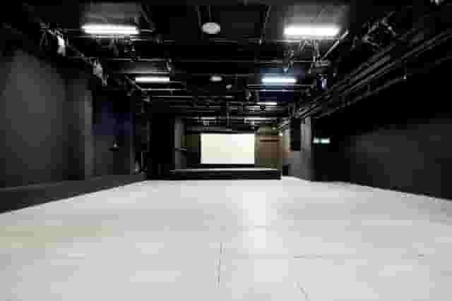 theatre