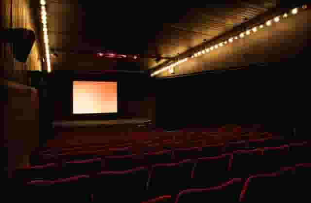 theatre