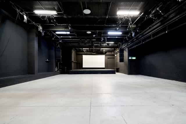 theatre