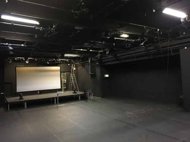 theatre
