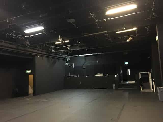 theatre