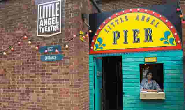 Little Angel Studios