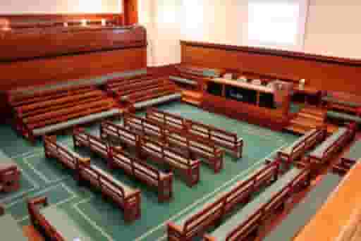 The Priory Rooms