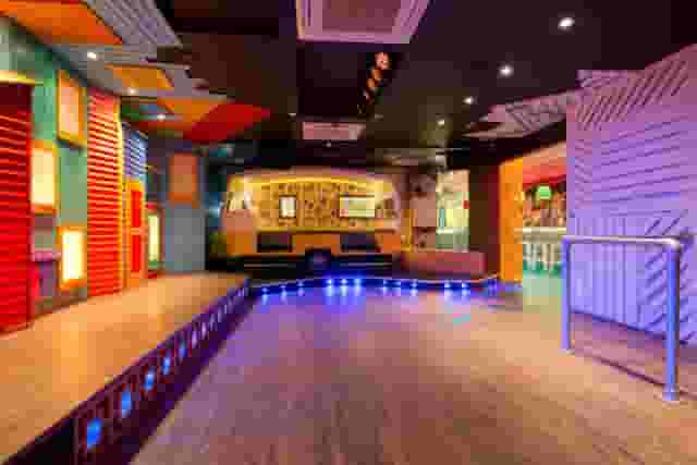 Full Venue Hire