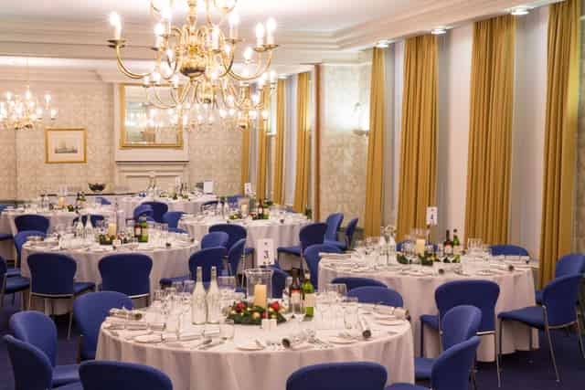 Corporate Event