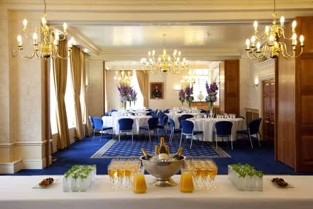 Private Dining
