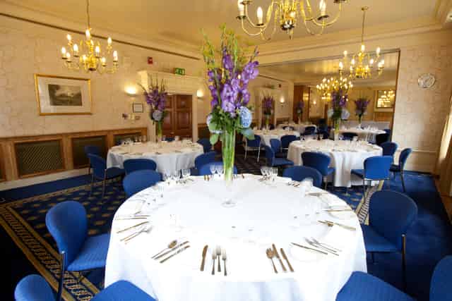 Wedding Reception
