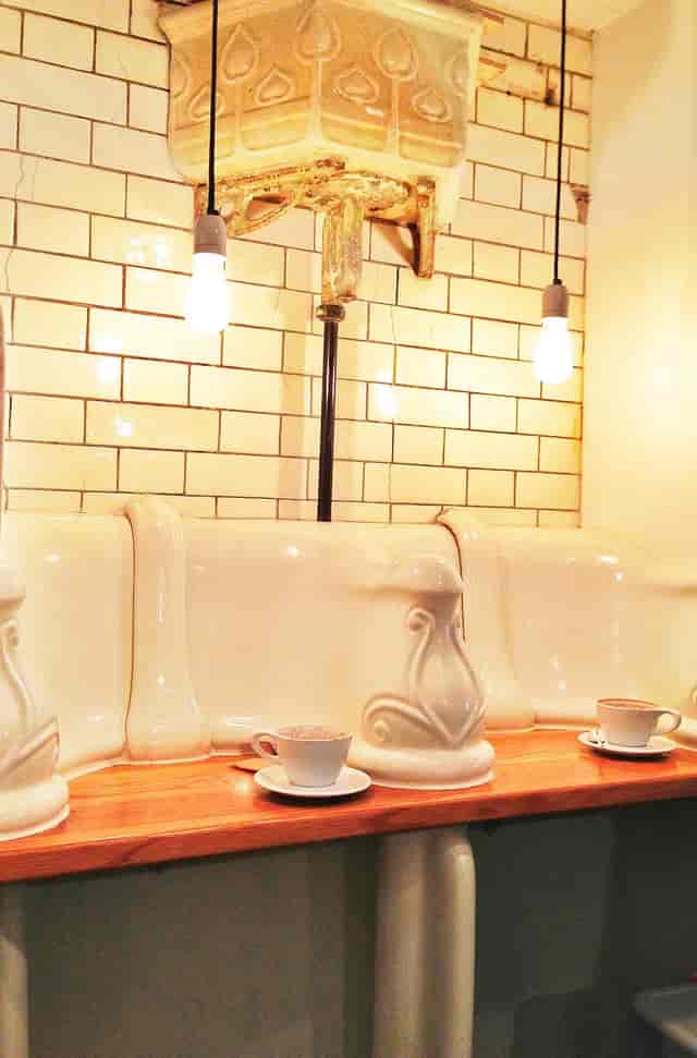 Attendant Fitzrovia  - image 3