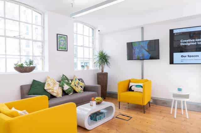 The Meeting Room