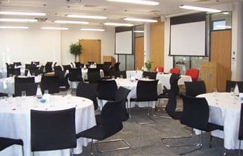Training Venues