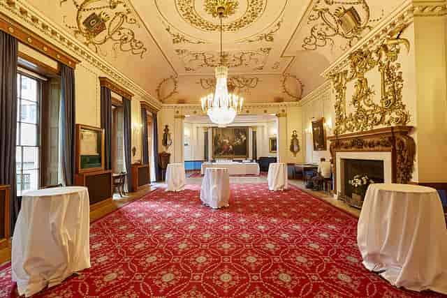 Stationers' Hall - image 3