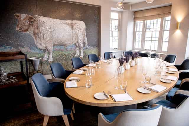Private Dining