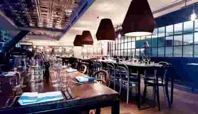 The Pearson Room