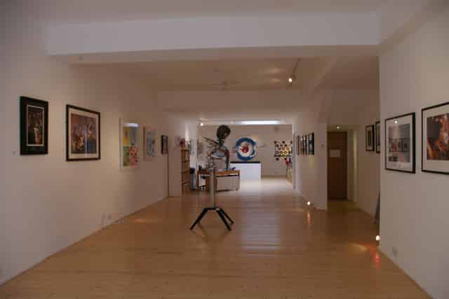 Ground Floor