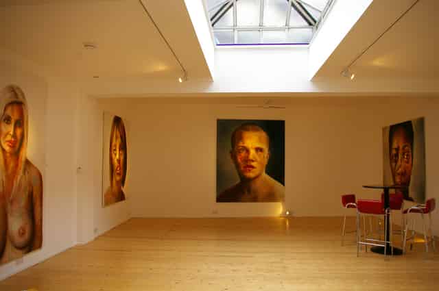 Ground Floor