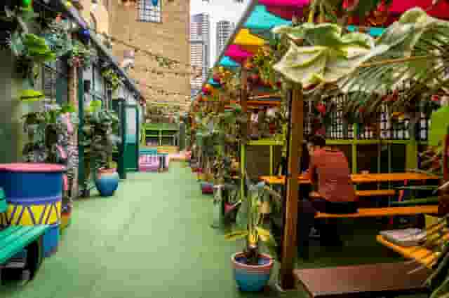 Barrio - Shoreditch