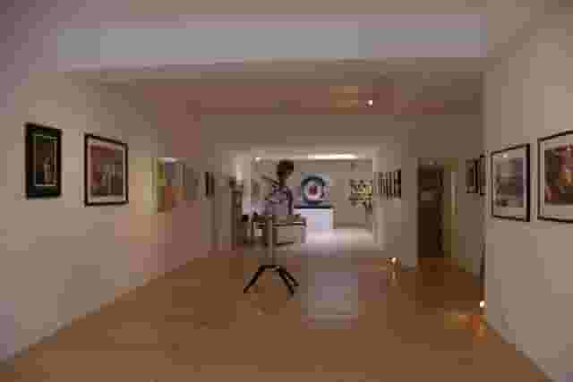 Entire Gallery