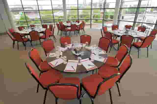 AC Hotel Manchester Salford Quays