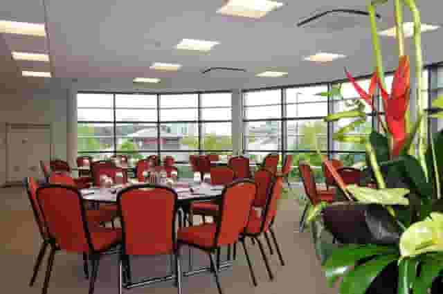 AC Hotel Manchester Salford Quays