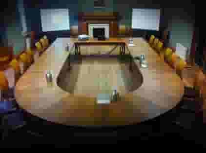 MGA Lecture Room