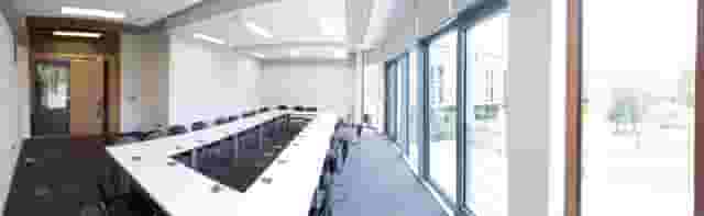 Dickson Poon Seminar Room