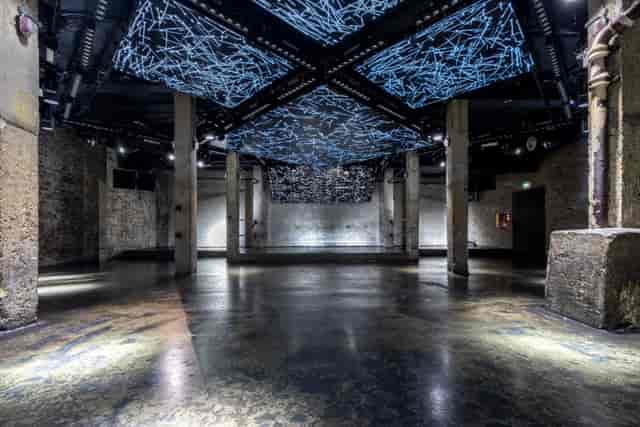 Studio Spaces - image 2