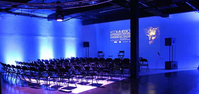 Launch Party