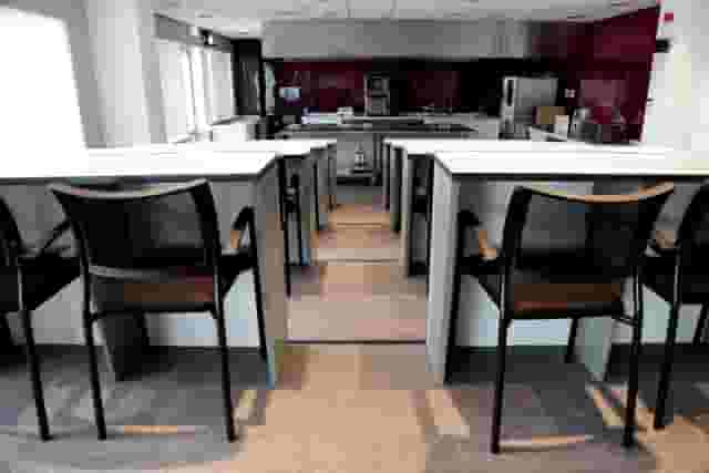 Innovation Centre