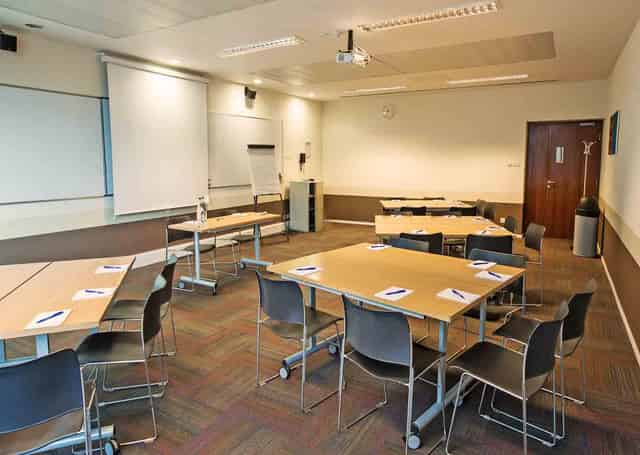 Seminar and Learning Centre