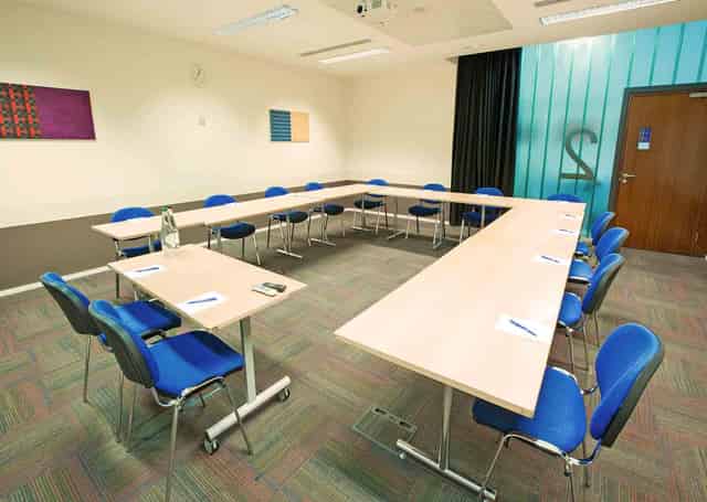 Seminar and Learning Centre