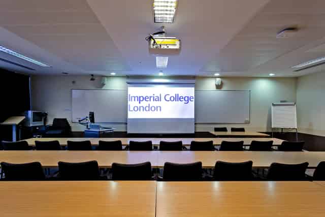 Seminar and Learning Centre