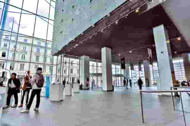 Imperial Venues - Imperial College South Kensington