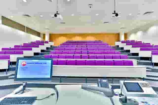 Imperial Venues - Imperial College South Kensington