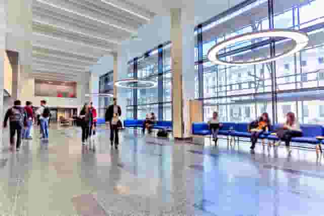 Imperial Venues - Imperial College South Kensington