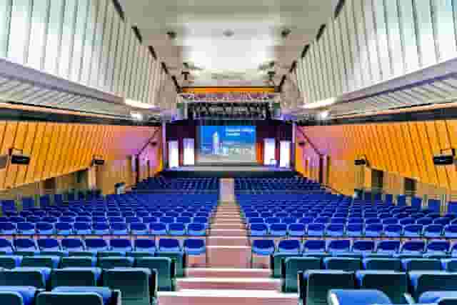Imperial Venues - Imperial College South Kensington