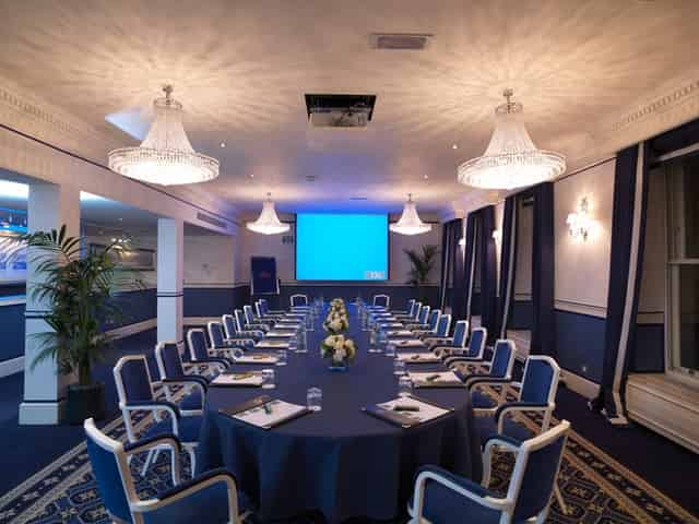 Corporate Training